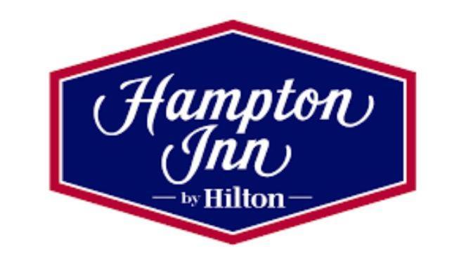 Hampton Inn & Suites Sherman Exteriör bild